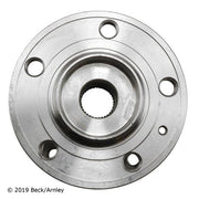 Wheel Bearing and Hub Assembly Beck Arnley 051-6193