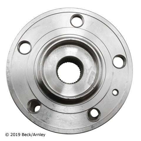 Wheel Bearing and Hub Assembly Beck Arnley 051-6193