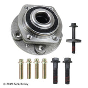 Wheel Bearing and Hub Assembly Beck Arnley 051-6194
