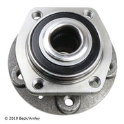 Wheel Bearing and Hub Assembly Beck Arnley 051-6194