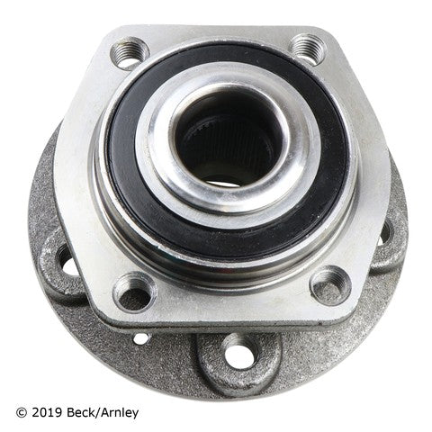 Wheel Bearing and Hub Assembly Beck Arnley 051-6194