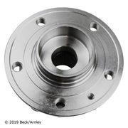 Wheel Bearing and Hub Assembly Beck Arnley 051-6194