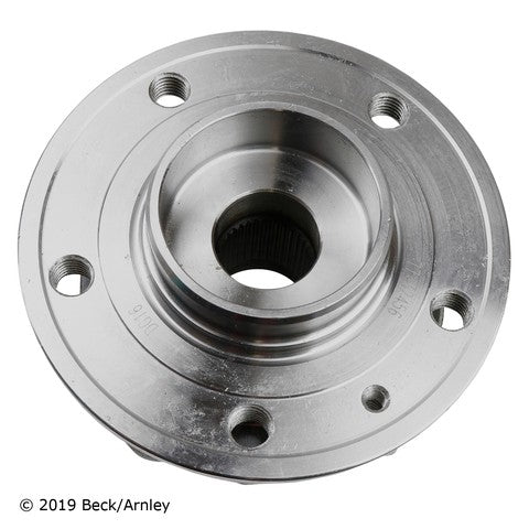 Wheel Bearing and Hub Assembly Beck Arnley 051-6194