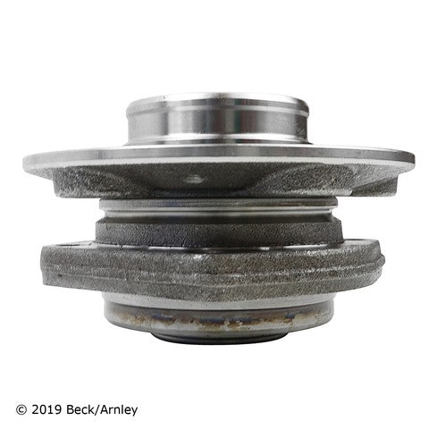 Wheel Bearing and Hub Assembly Beck Arnley 051-6194