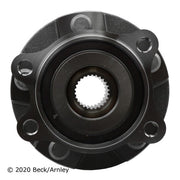 Wheel Bearing and Hub Assembly Beck Arnley 051-6199