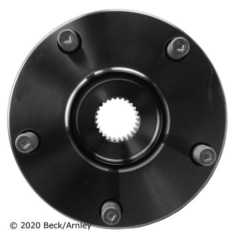 Wheel Bearing and Hub Assembly Beck Arnley 051-6199