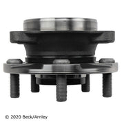 Wheel Bearing and Hub Assembly Beck Arnley 051-6199