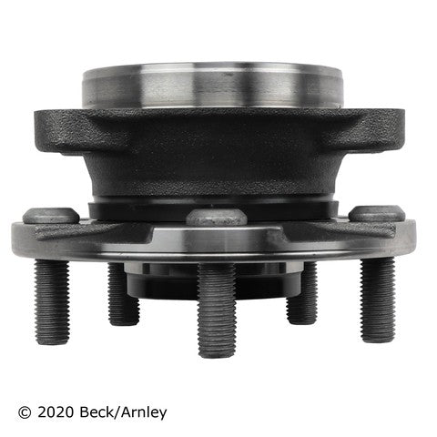 Wheel Bearing and Hub Assembly Beck Arnley 051-6199