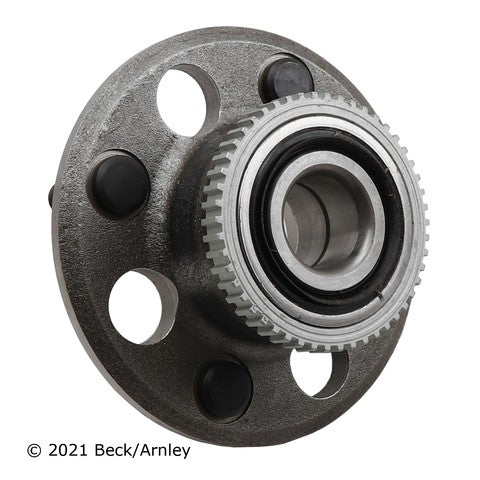 Wheel Bearing and Hub Assembly Beck Arnley 051-6200