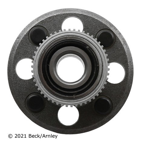 Wheel Bearing and Hub Assembly Beck Arnley 051-6200