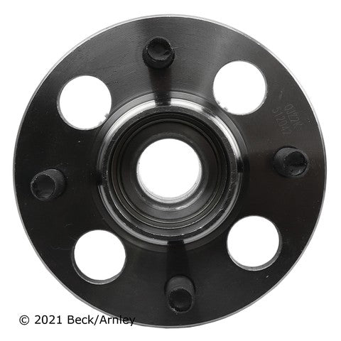 Wheel Bearing and Hub Assembly Beck Arnley 051-6200