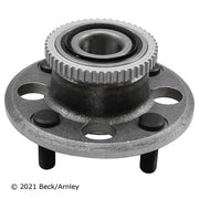 Wheel Bearing and Hub Assembly Beck Arnley 051-6200