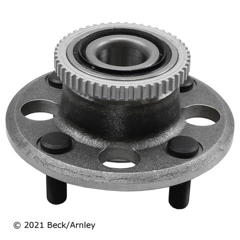 Wheel Bearing and Hub Assembly Beck Arnley 051-6200