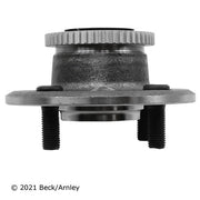 Wheel Bearing and Hub Assembly Beck Arnley 051-6200