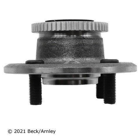 Wheel Bearing and Hub Assembly Beck Arnley 051-6200