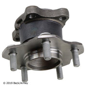 Wheel Bearing and Hub Assembly Beck Arnley 051-6202