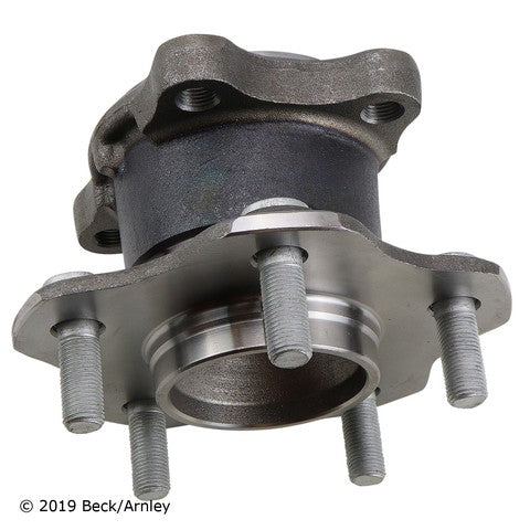 Wheel Bearing and Hub Assembly Beck Arnley 051-6202