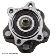 Wheel Bearing and Hub Assembly Beck Arnley 051-6202