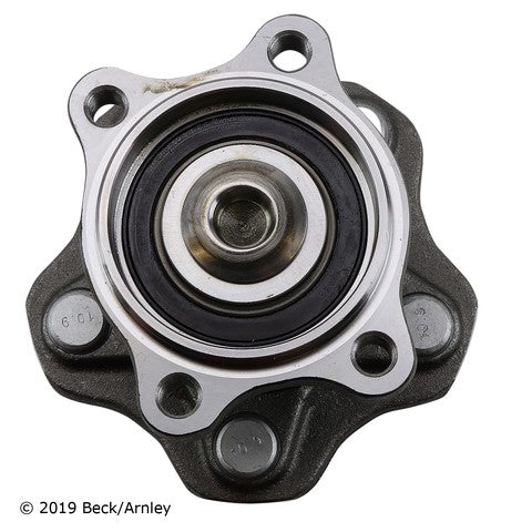 Wheel Bearing and Hub Assembly Beck Arnley 051-6202