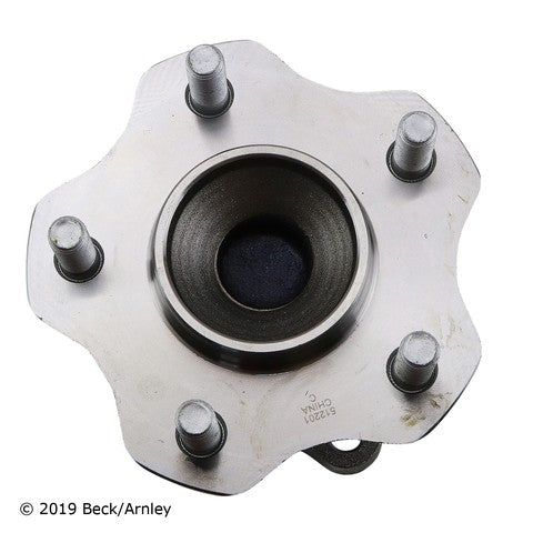 Wheel Bearing and Hub Assembly Beck Arnley 051-6202