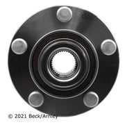 Wheel Bearing and Hub Assembly Beck Arnley 051-6203