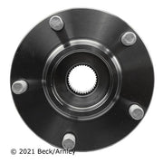Wheel Bearing and Hub Assembly Beck Arnley 051-6203
