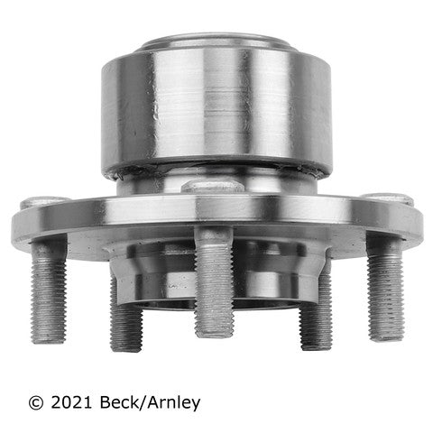 Wheel Bearing and Hub Assembly Beck Arnley 051-6203