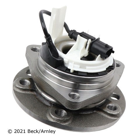 Wheel Bearing and Hub Assembly Beck Arnley 051-6207