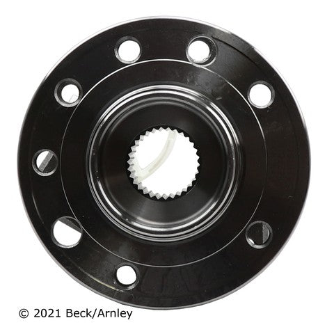 Wheel Bearing and Hub Assembly Beck Arnley 051-6207