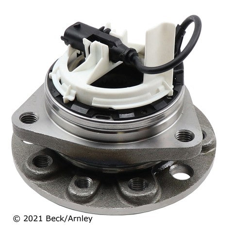 Wheel Bearing and Hub Assembly Beck Arnley 051-6207