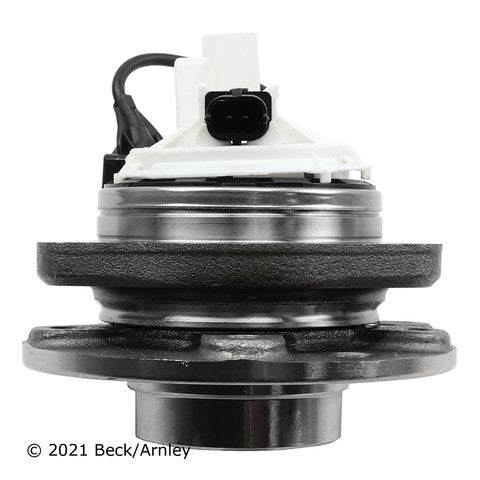 Wheel Bearing and Hub Assembly Beck Arnley 051-6207