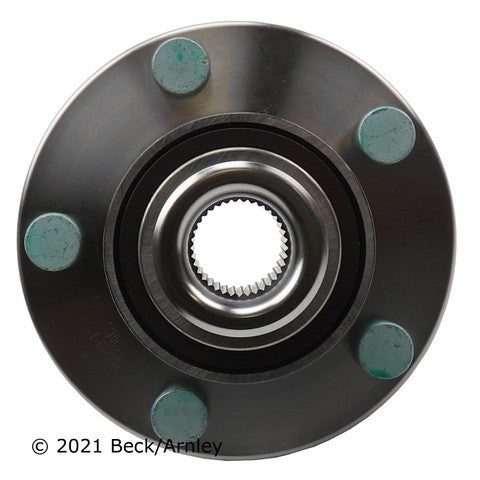 Wheel Bearing and Hub Assembly Beck Arnley 051-6216