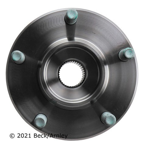 Wheel Bearing and Hub Assembly Beck Arnley 051-6216