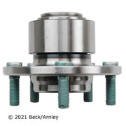 Wheel Bearing and Hub Assembly Beck Arnley 051-6216