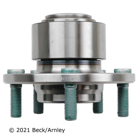 Wheel Bearing and Hub Assembly Beck Arnley 051-6216