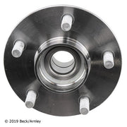 Wheel Bearing and Hub Assembly Beck Arnley 051-6217
