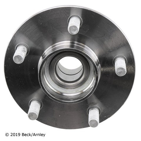 Wheel Bearing and Hub Assembly Beck Arnley 051-6217