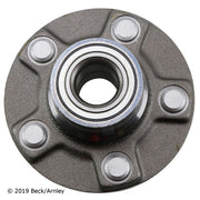 Wheel Bearing and Hub Assembly Beck Arnley 051-6217