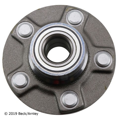 Wheel Bearing and Hub Assembly Beck Arnley 051-6217