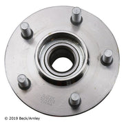 Wheel Bearing and Hub Assembly Beck Arnley 051-6217
