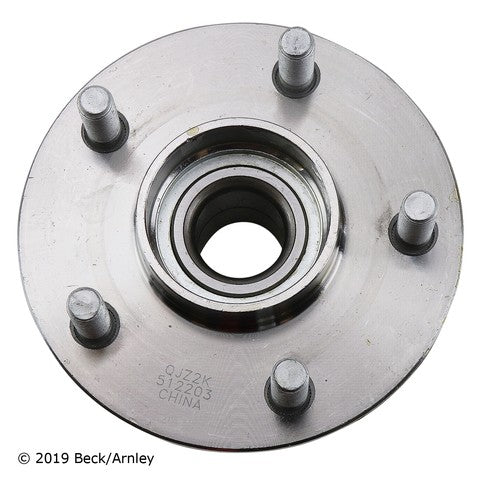 Wheel Bearing and Hub Assembly Beck Arnley 051-6217
