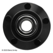 Wheel Bearing and Hub Assembly Beck Arnley 051-6226