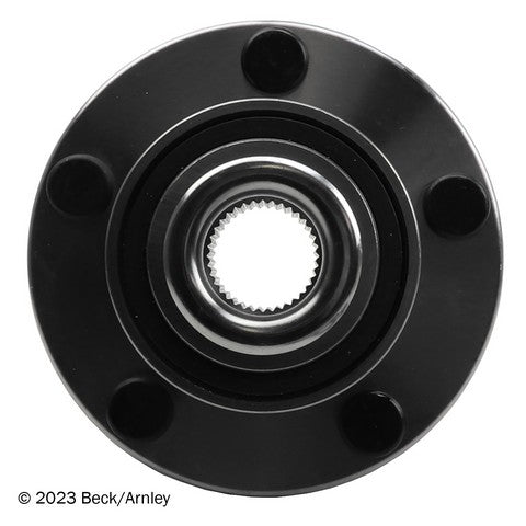 Wheel Bearing and Hub Assembly Beck Arnley 051-6226