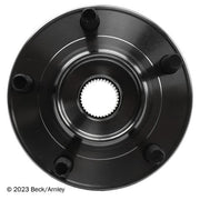 Wheel Bearing and Hub Assembly Beck Arnley 051-6226