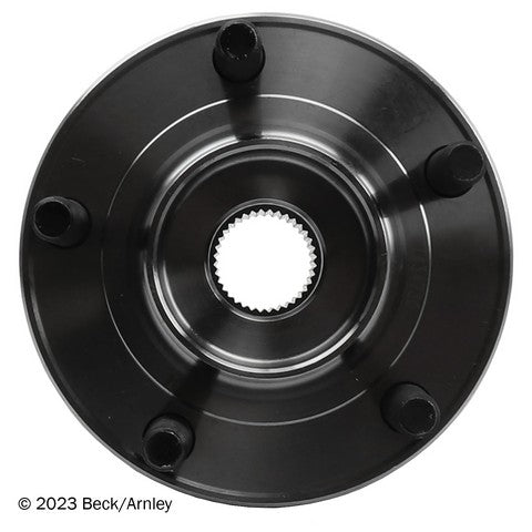 Wheel Bearing and Hub Assembly Beck Arnley 051-6226