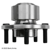 Wheel Bearing and Hub Assembly Beck Arnley 051-6226