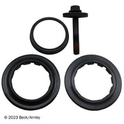 Wheel Bearing and Hub Assembly Beck Arnley 051-6226