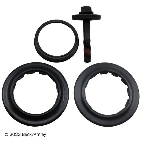 Wheel Bearing and Hub Assembly Beck Arnley 051-6226