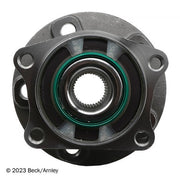 Wheel Bearing and Hub Assembly Beck Arnley 051-6227