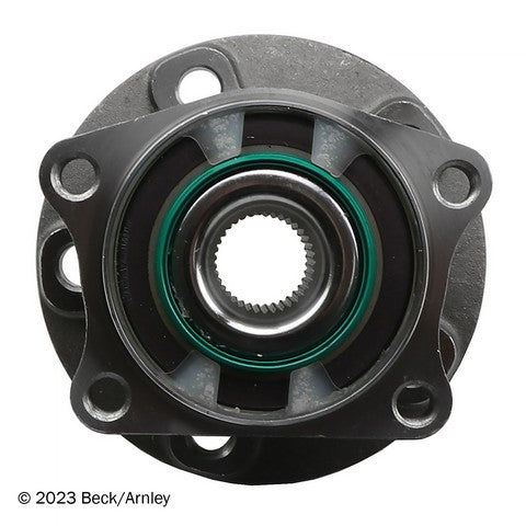 Wheel Bearing and Hub Assembly Beck Arnley 051-6227